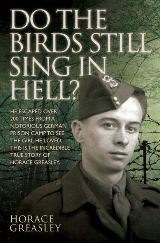 Do the birds still sing in Hell?