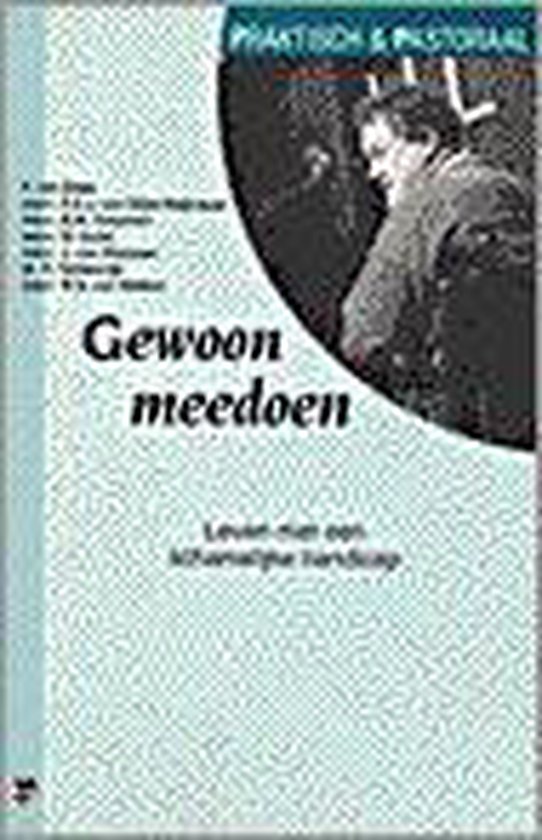 Gewoon meedoen / Praktisch & pastoraal