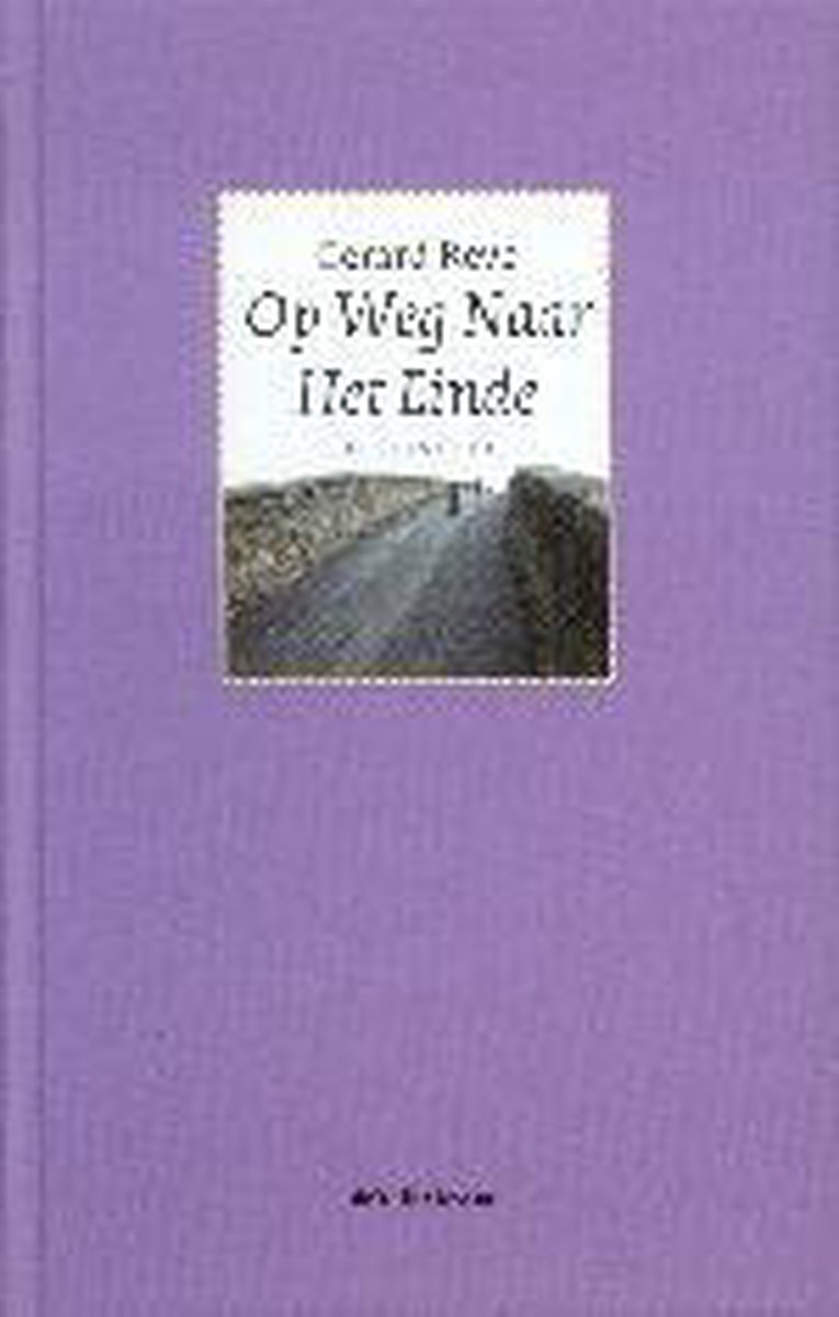 boekenbalie_9789029076531_cover Op Weg Naar Het Einde