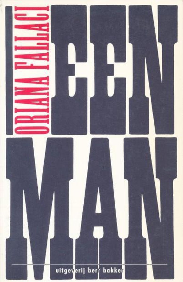 boekenbalie_9789035109537_cover Een man