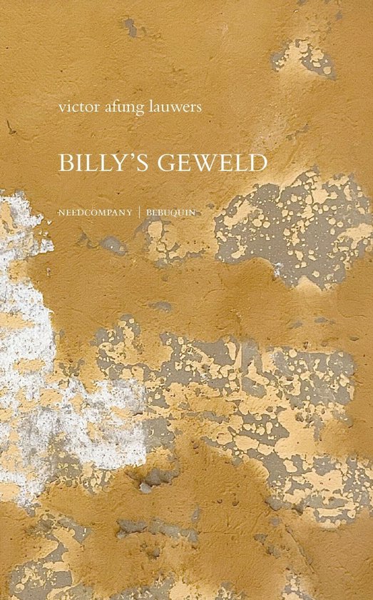 Billy's geweld