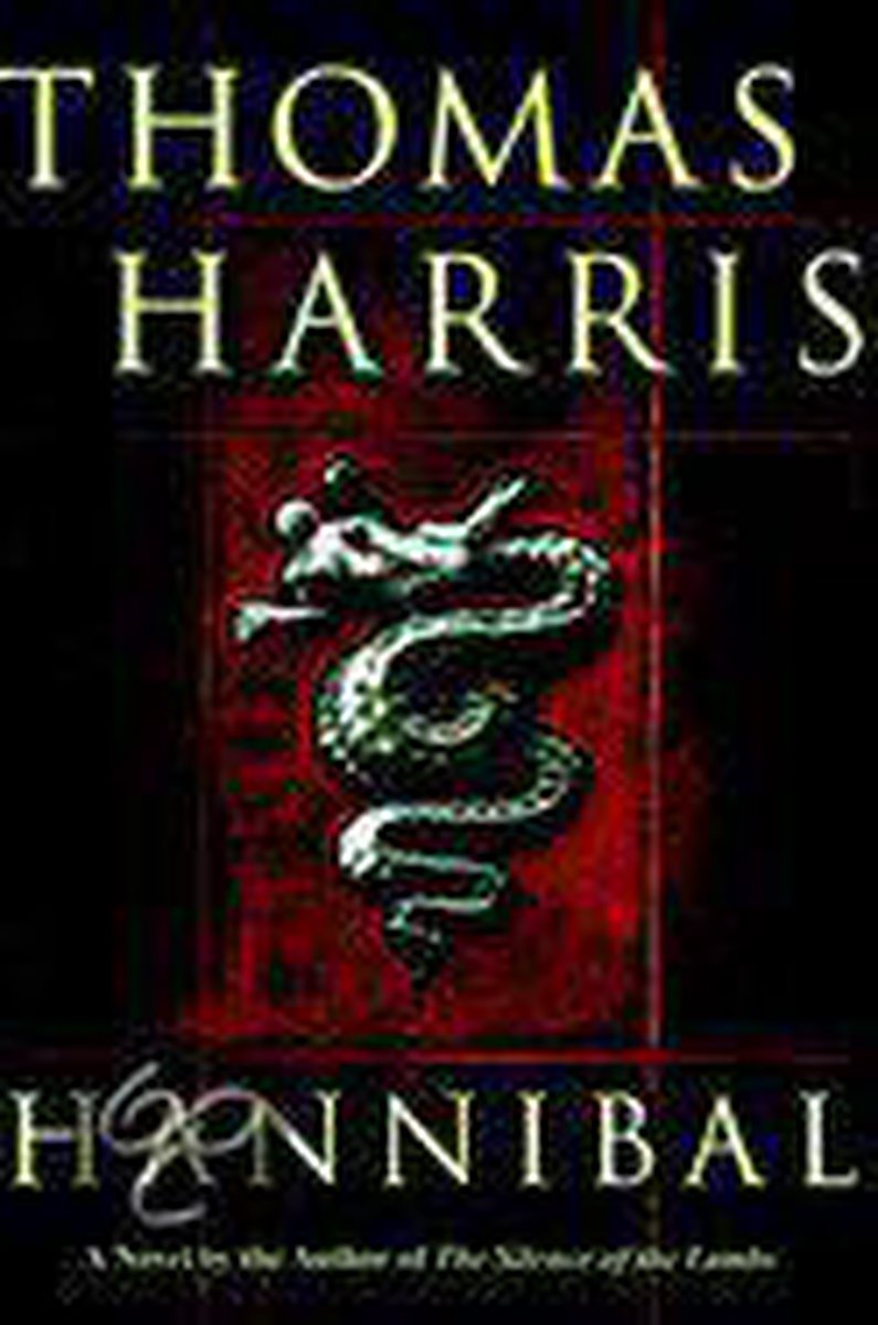 Thomas Harris Hannibal thumbnail