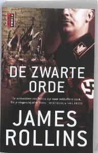 De Zwarte Orde / Sigma Force
