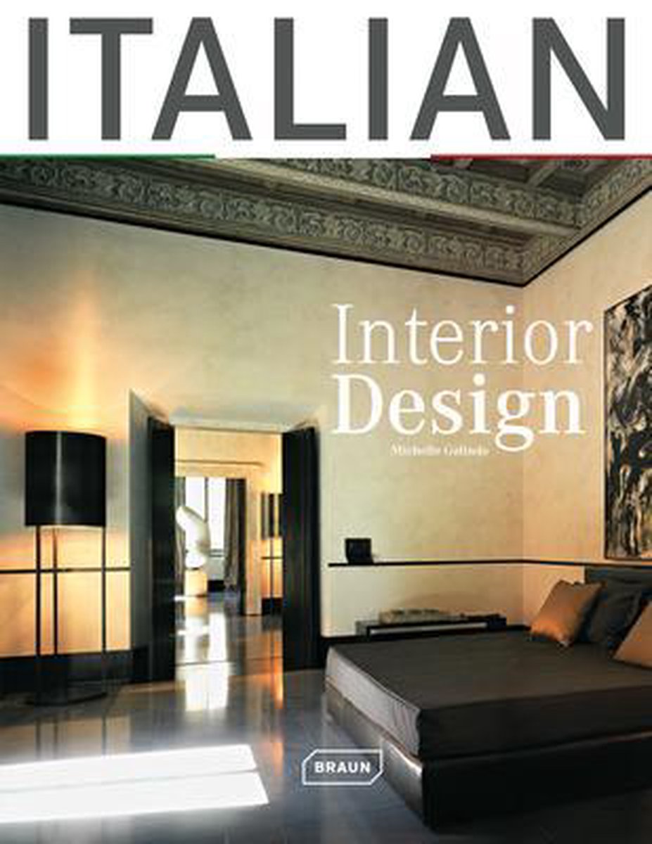 Italian Interior Design