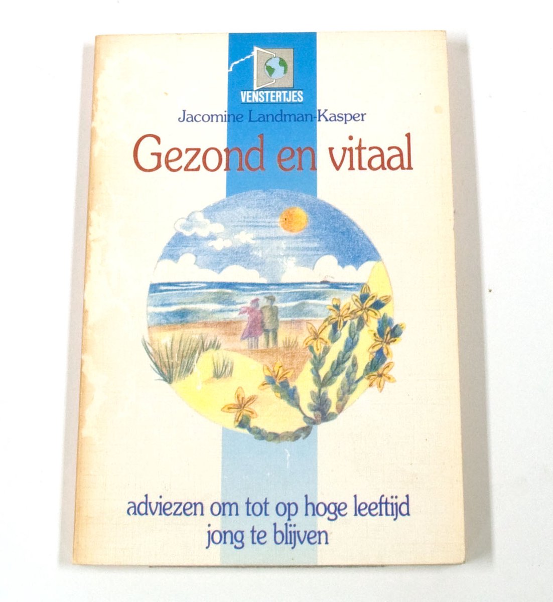 Gezond En Vitaal Venstertjes