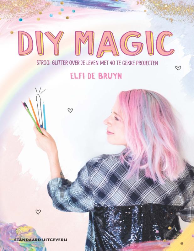 boekenbalie_9789002266300_cover DIY Magic