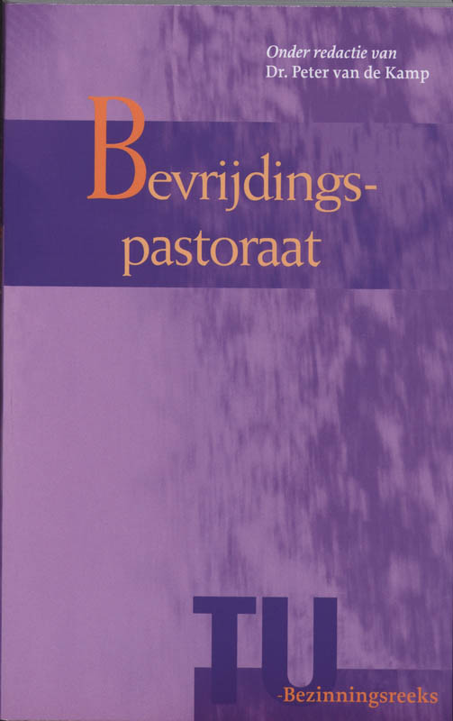 Bevrijdingspastoraat