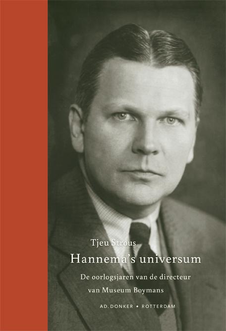 Hannema's universum / Stichting Historische Publicaties Roterodamum / 191