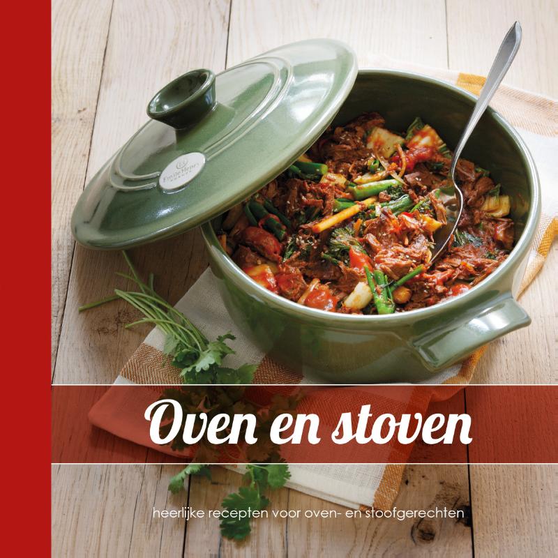 Aram van Beek Oven En Stoven