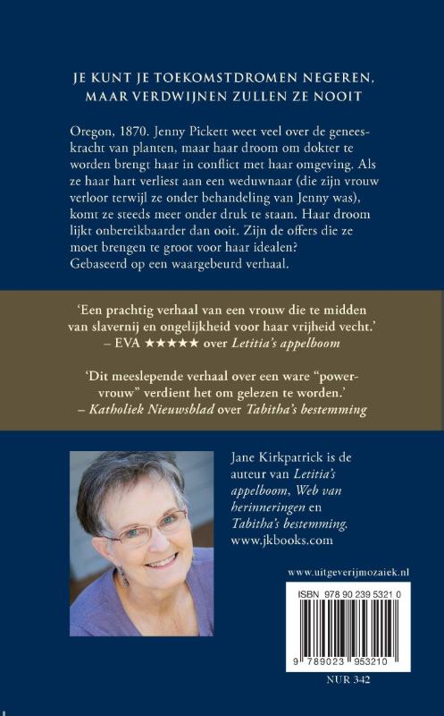 Alles wat je achterlaat Alles wat je achterlaat achterkant