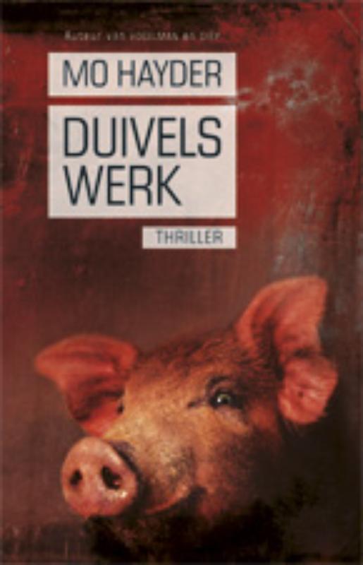 Duivelswerk