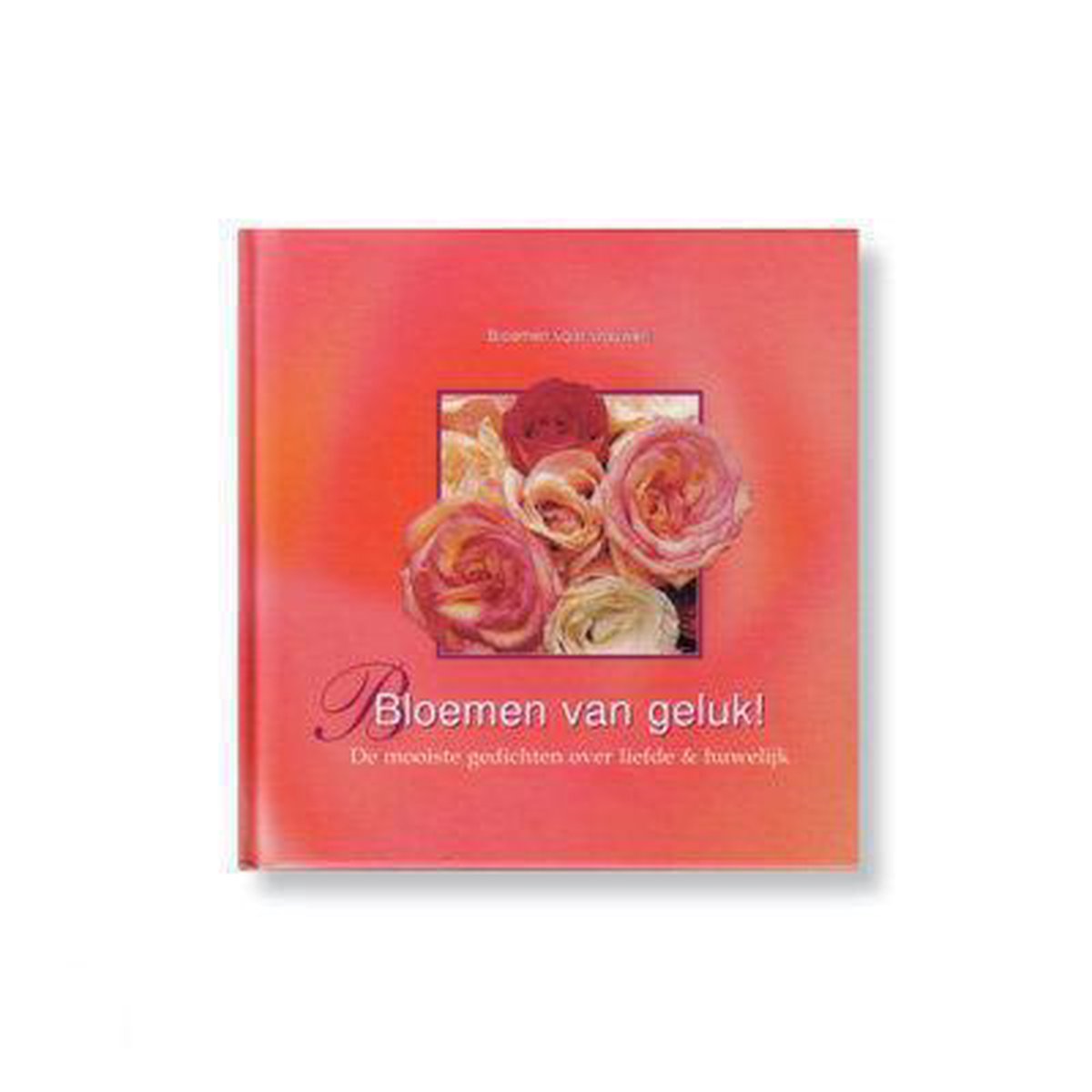 Bloemen van geluk! / Bloemen voor vrouwen