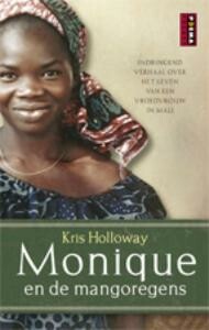 Monique en de mangoregens