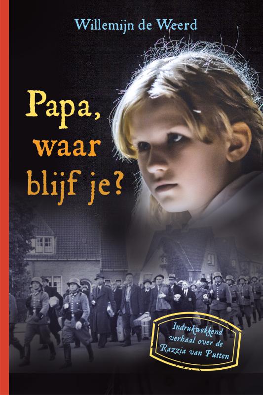 Papa, waar blijf je?