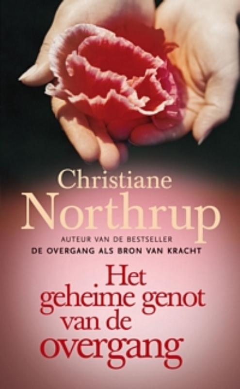 boekenbalie_9789069638409_cover Het geheime genot van de overgang