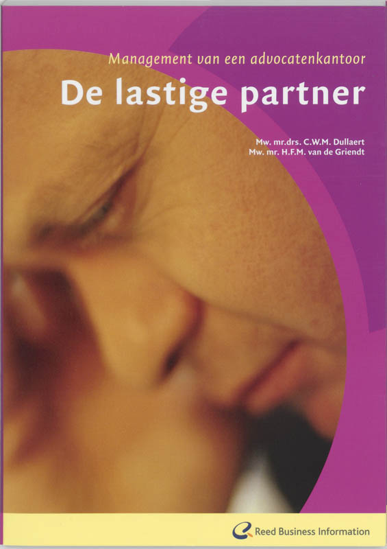 De lastige partner