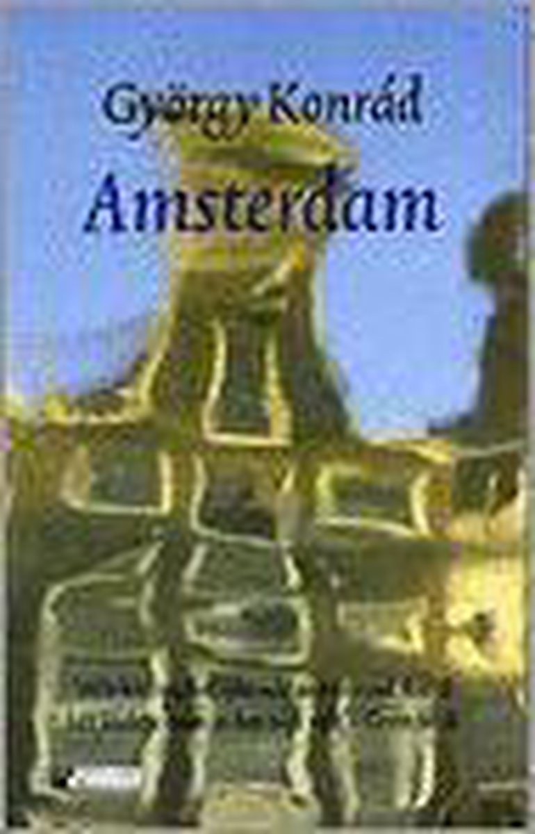 G. Konrad Amsterdam thumbnail