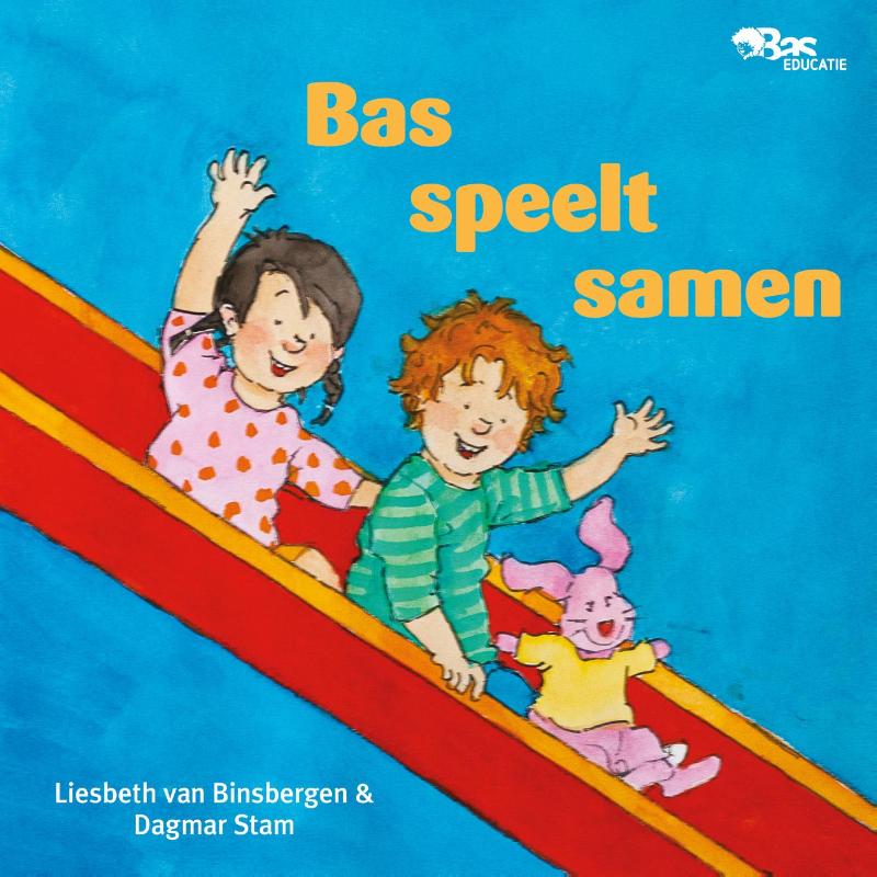 Samen spelen, Bas? / Bas