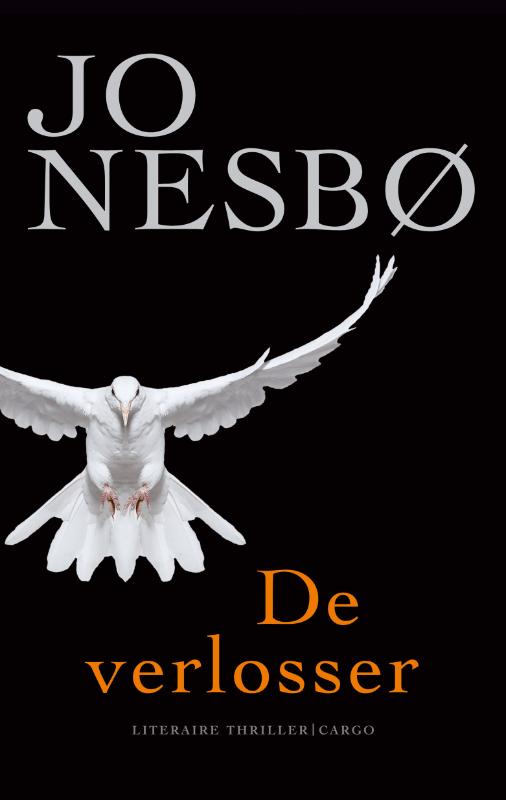 De verlosser / Harry Hole / 6