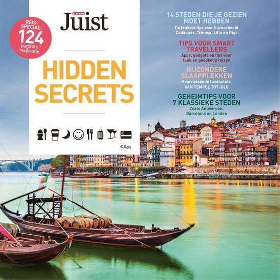 Juist_Hidden Secrets