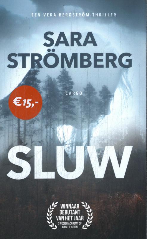 Sluw / Bergström