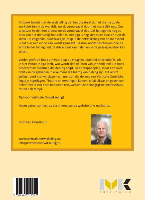 Tijd voor Verticale Ontwikkeling achterkant