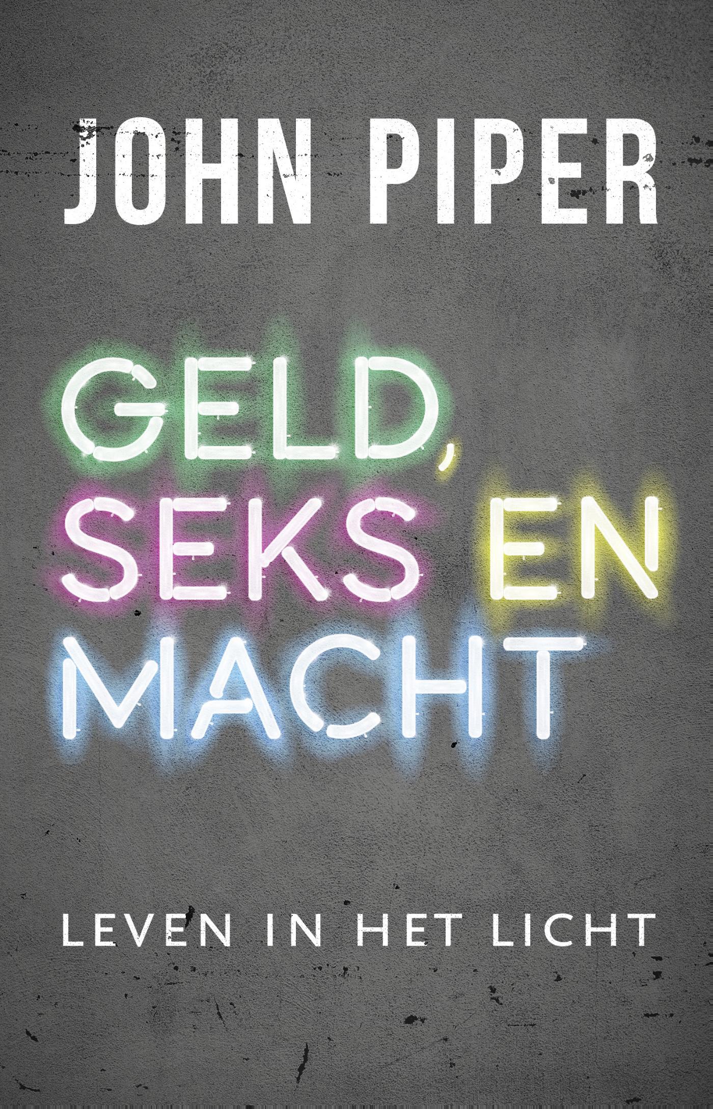 John Piper Geld, Seks En Macht thumbnail