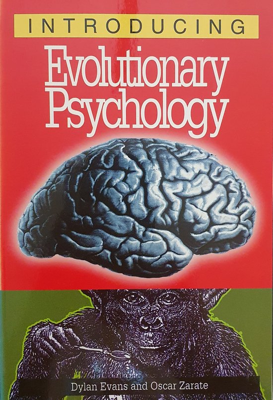 Introducing Evolutionary Psychology