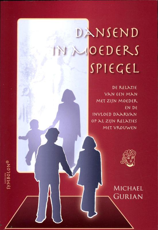 boekenbalie_9789074899949_cover Dansend in moeders spiegel