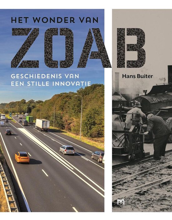 Het wonder van ZOAB. Geschiedenis van een stille innovatie
