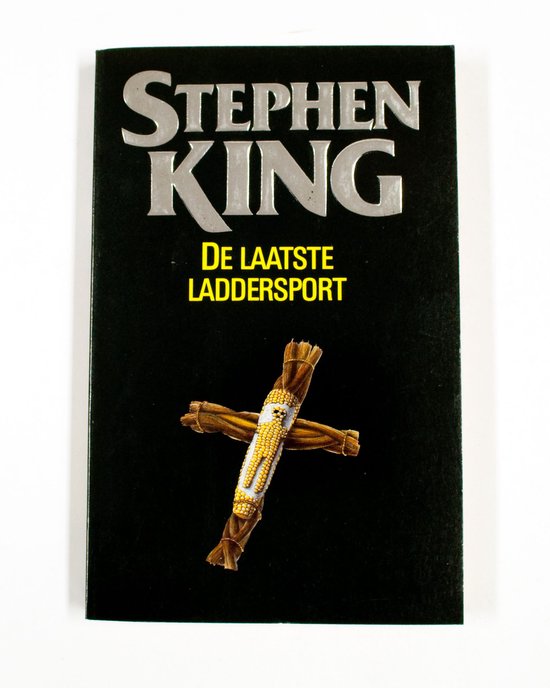 De laatste laddersport / STEPHEN KING-REEKS