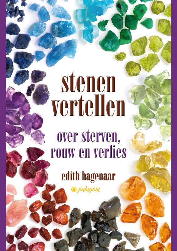 Stenen vertellen over sterven, rouw en verlies