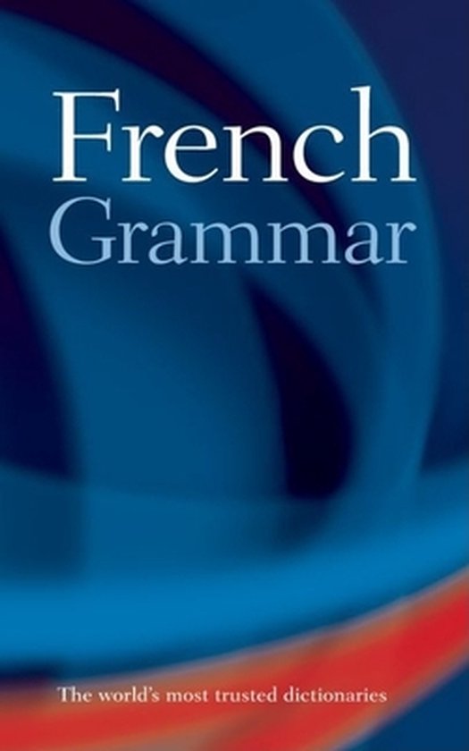 French Grammar P