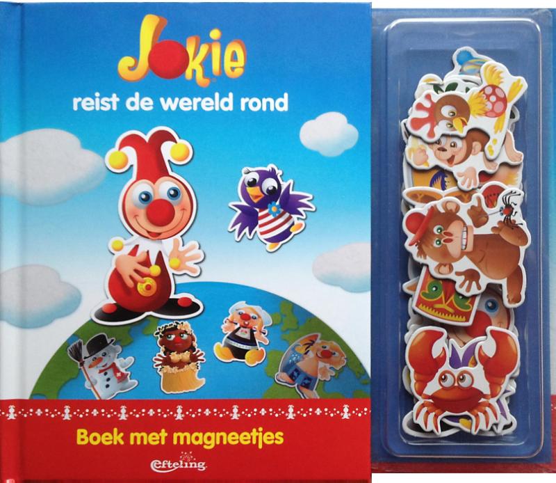 Jokie - Jokie