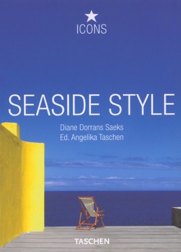 D. Dorrans saeks Seaside Style thumbnail