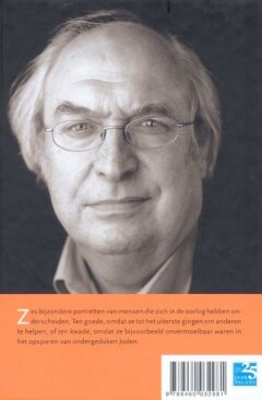 Verzetshelden en moffenvrienden Verzetshelden en moffenvrienden achterkant