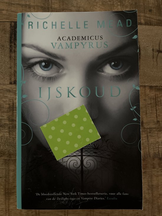 IJskoud