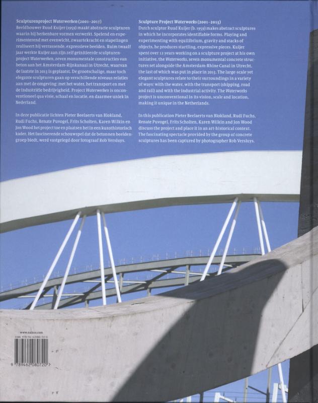 Ruud Kuijer achterkant