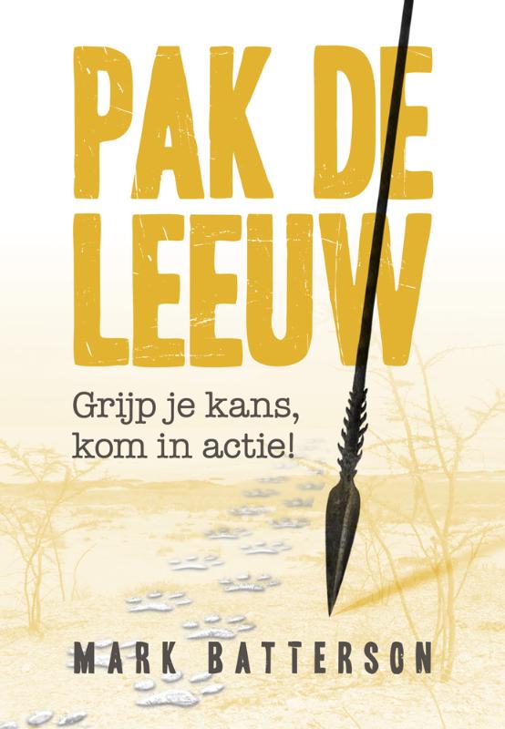 Pak De Leeuw