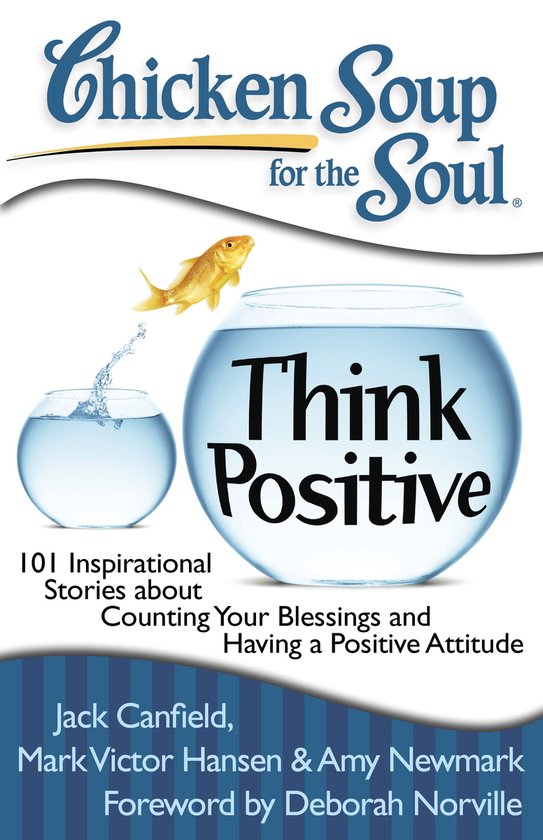 Think Positive