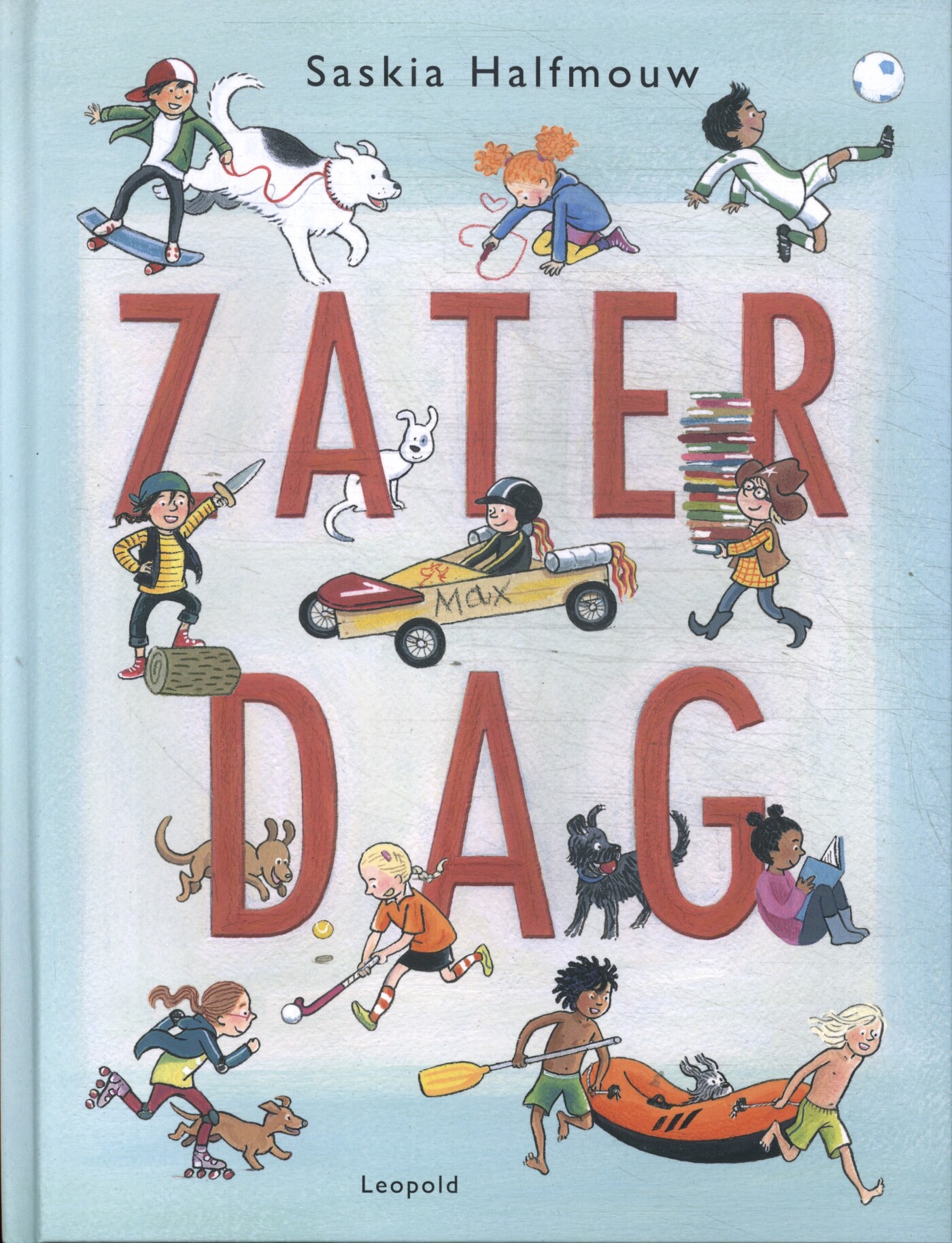 Zaterdag