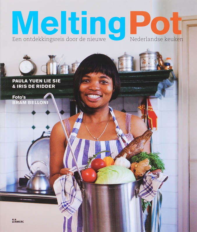 Melting Pot