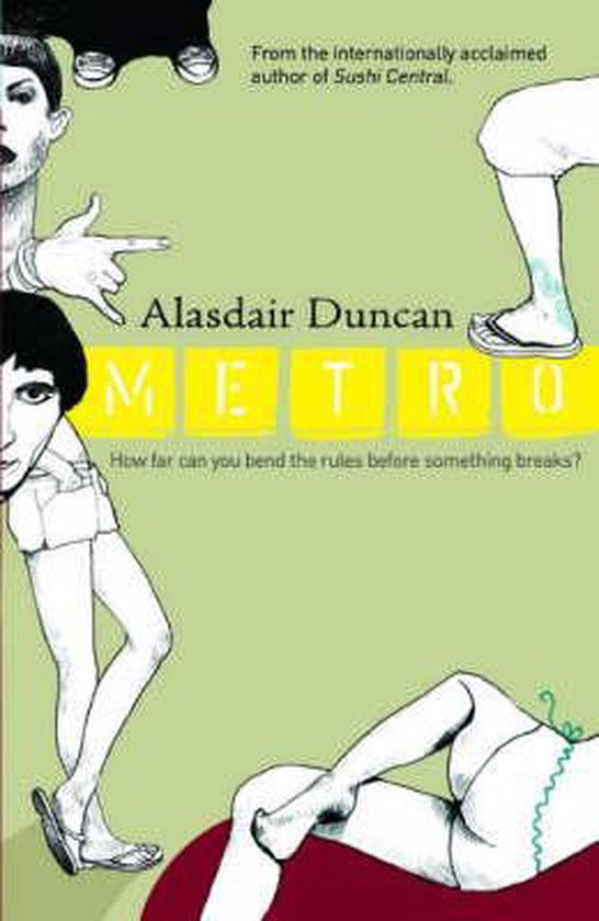 Metro