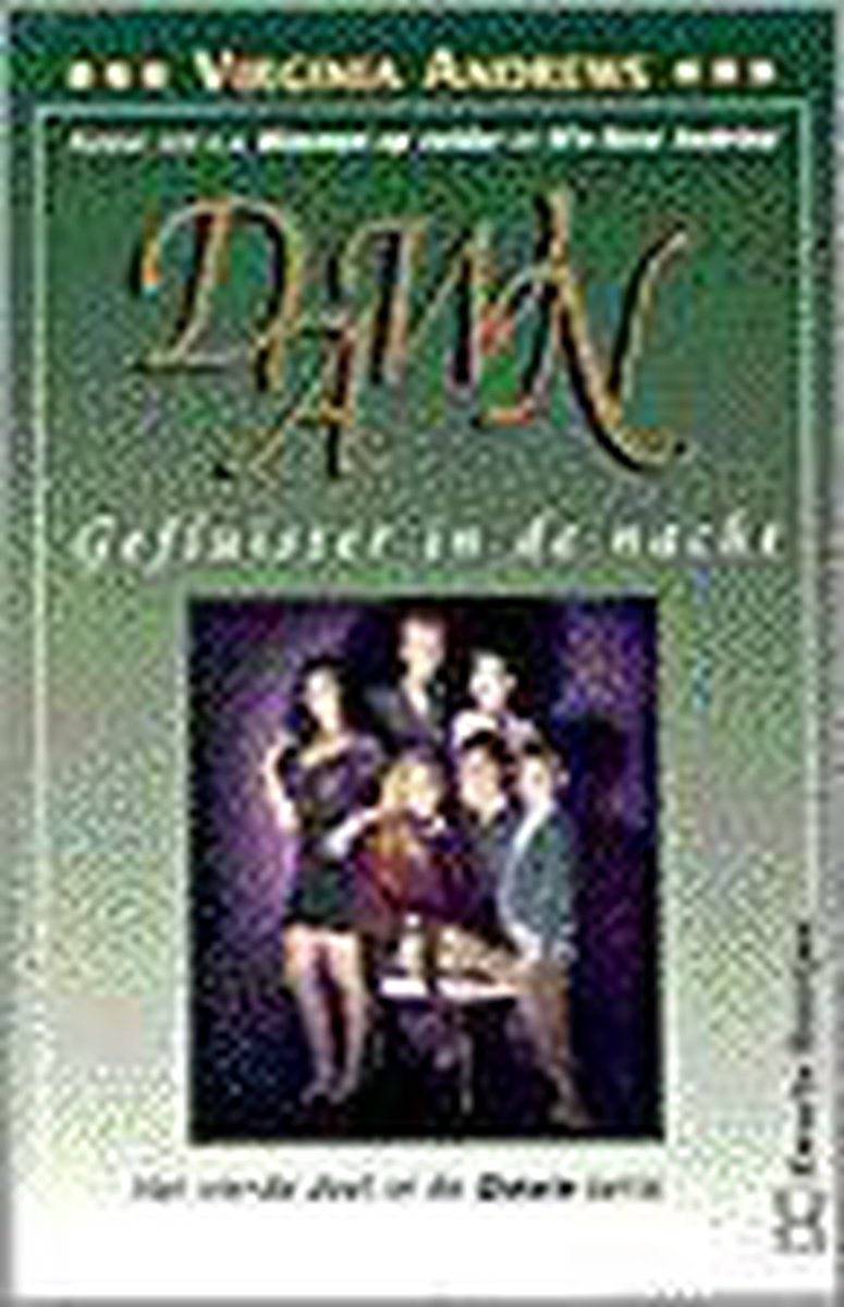 boekenbalie_9789044926569_cover Gefluister in de nacht / Gefluister in de nacht / Dawn