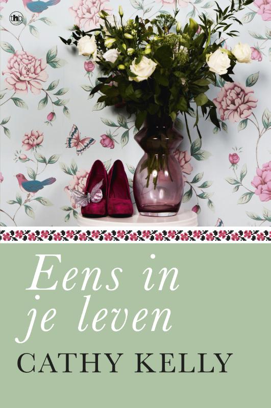 Cathy Kelly Eens In Je Leven thumbnail