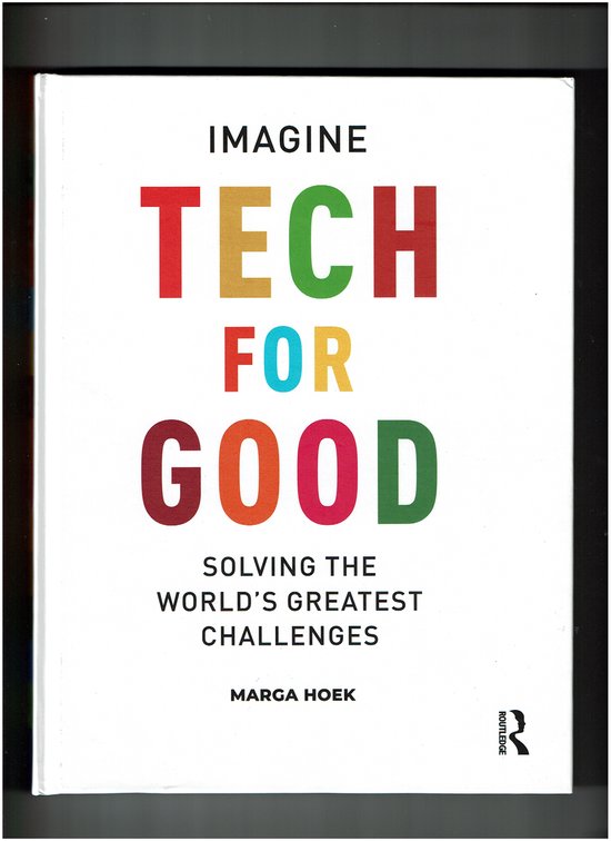 Tech For Good