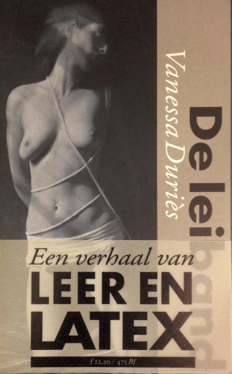 De leiband