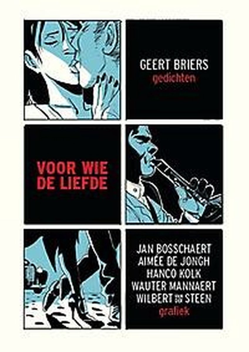 Geert Briers Voor Wie De Liefde thumbnail