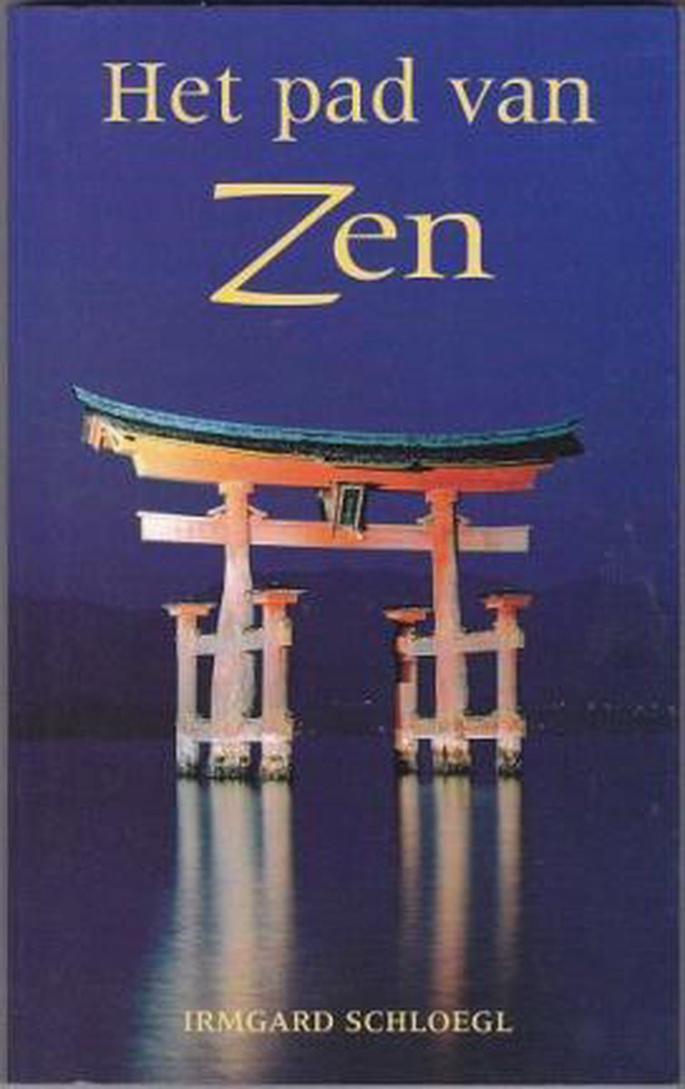 boekenbalie_9789055012954_cover PAD VAN ZEN