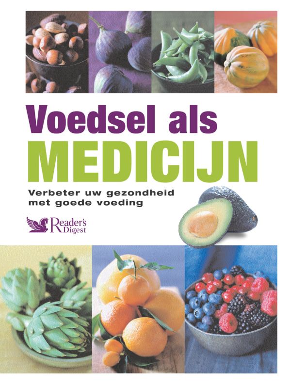 boekenbalie_9789064077524_cover Voedsel als medicijn